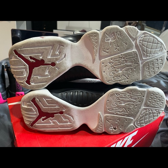 Jordan 9 retro OG ‘space jam’ - Picture 3 of 6